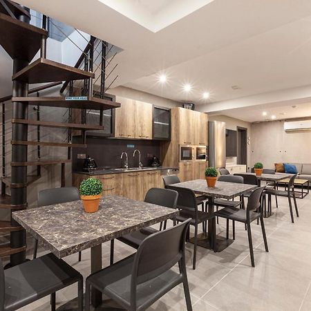 Guesthouse No. 48 Msida Eksteriør billede