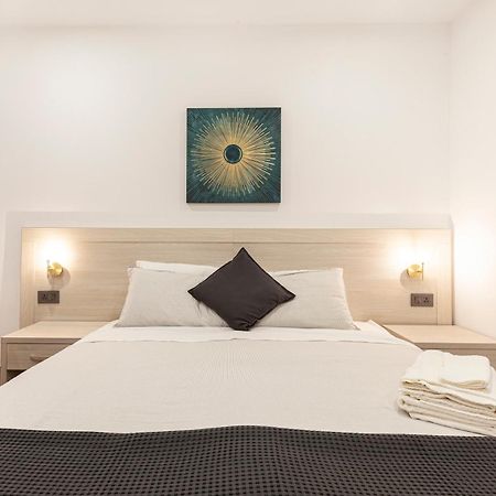 Guesthouse No. 48 Msida Eksteriør billede