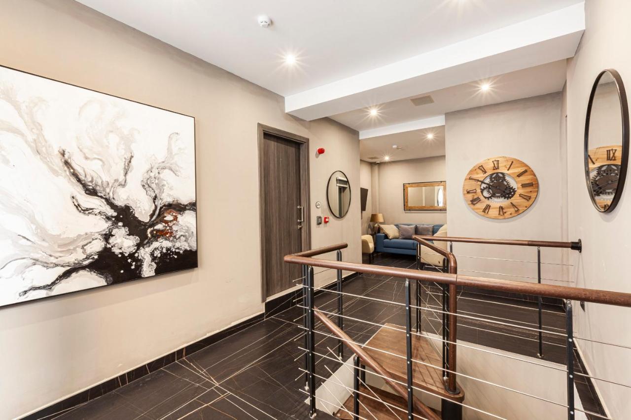 Guesthouse No. 48 Msida Eksteriør billede