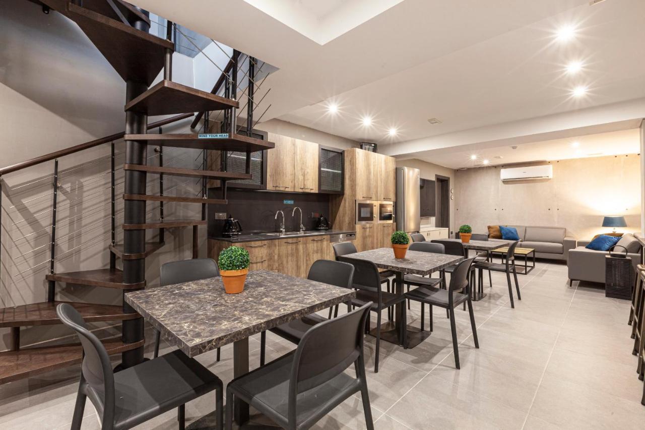Guesthouse No. 48 Msida Eksteriør billede
