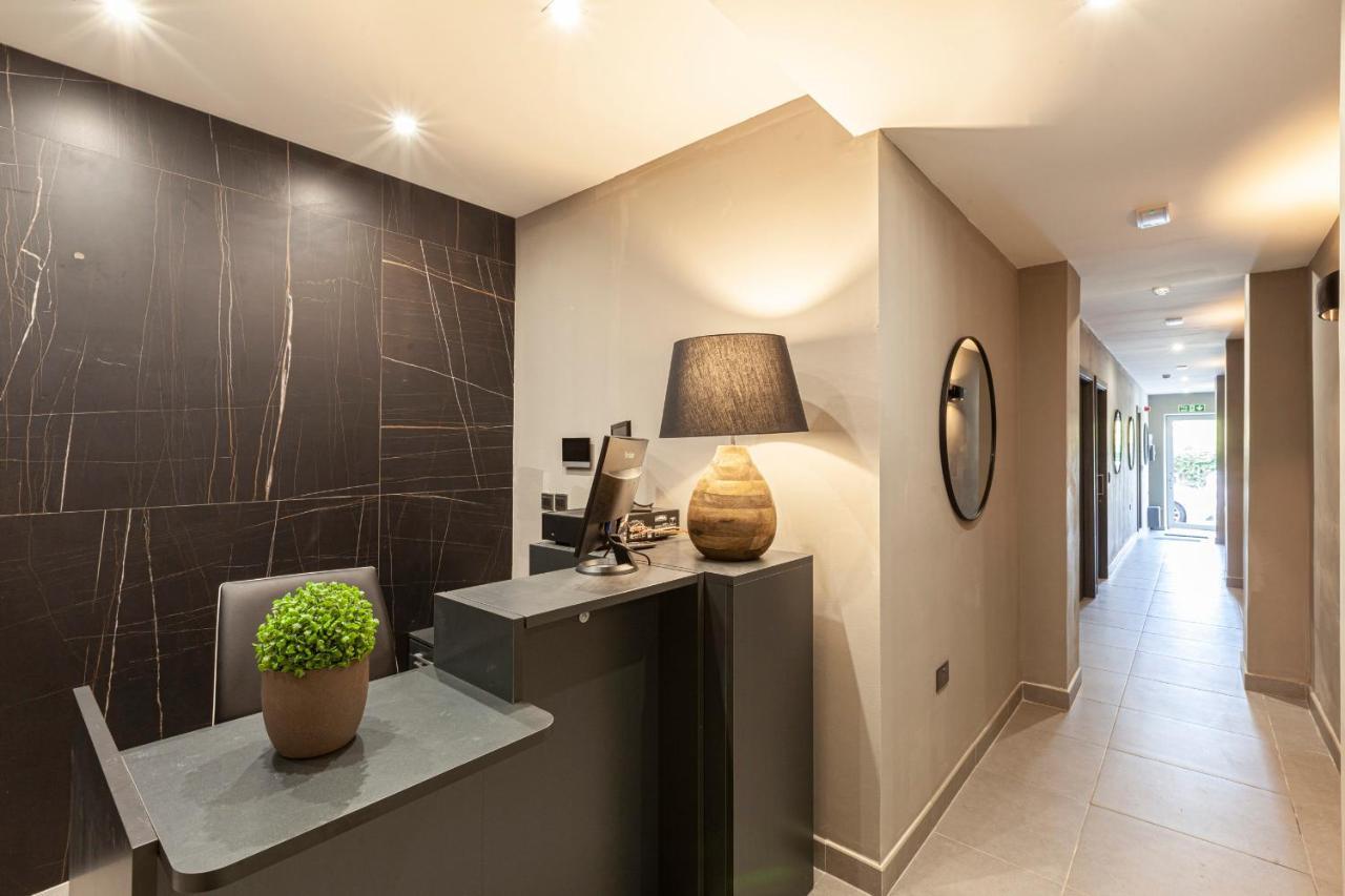 Guesthouse No. 48 Msida Eksteriør billede