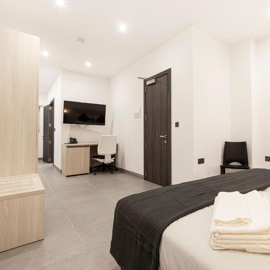 Guesthouse No. 48 Msida Eksteriør billede
