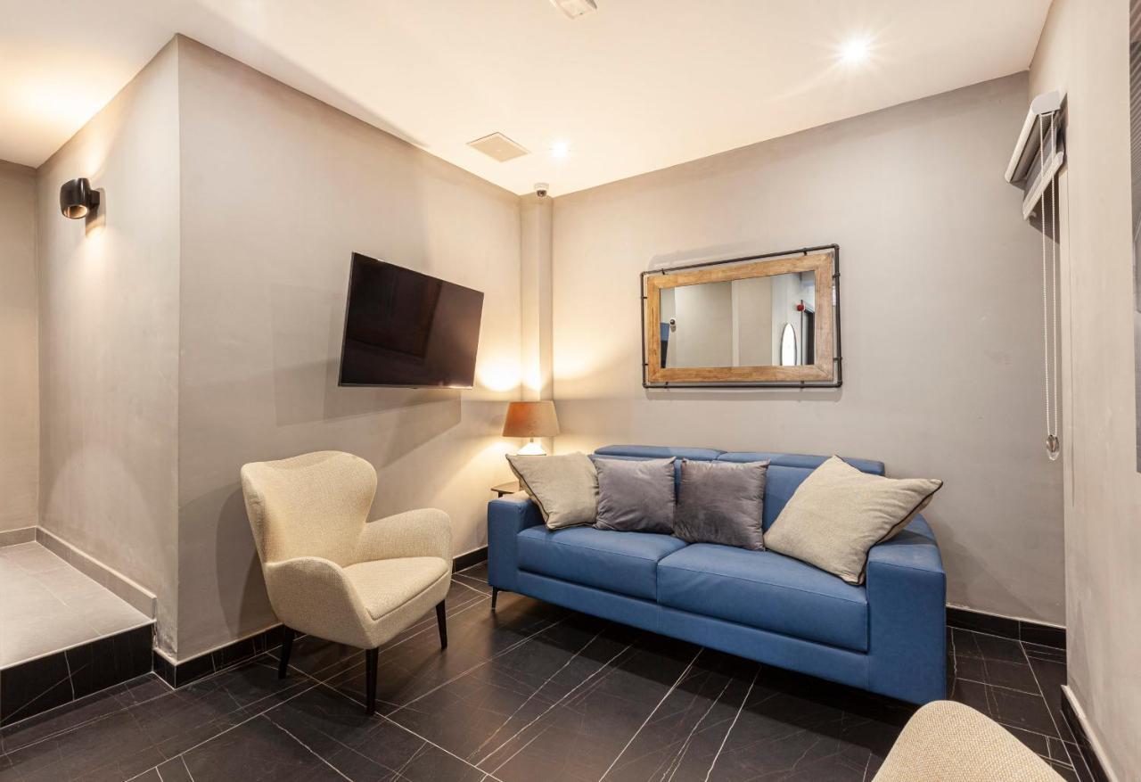 Guesthouse No. 48 Msida Eksteriør billede