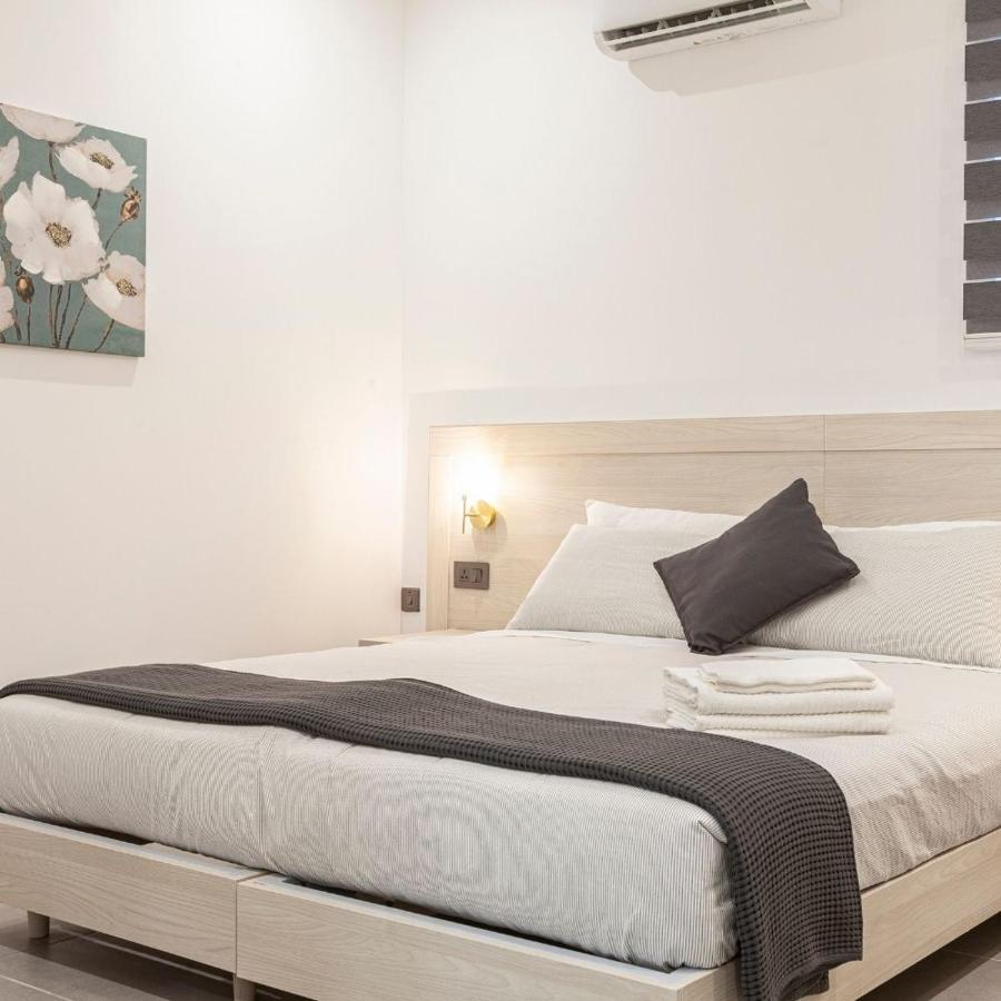 Guesthouse No. 48 Msida Eksteriør billede