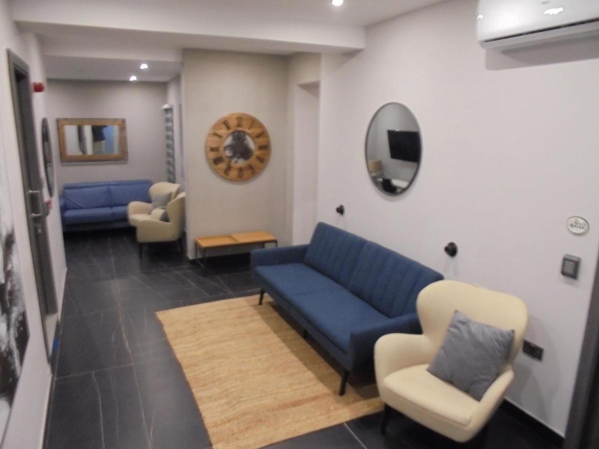 Guesthouse No. 48 Msida Eksteriør billede