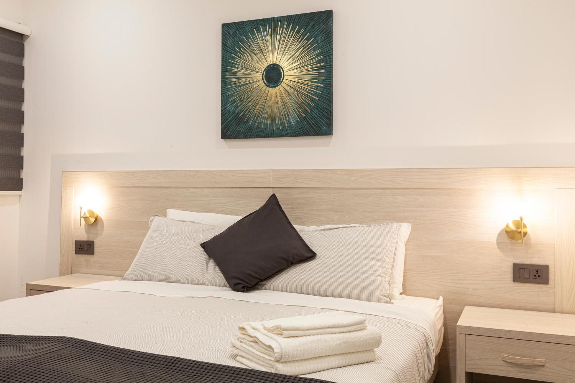 Guesthouse No. 48 Msida Eksteriør billede
