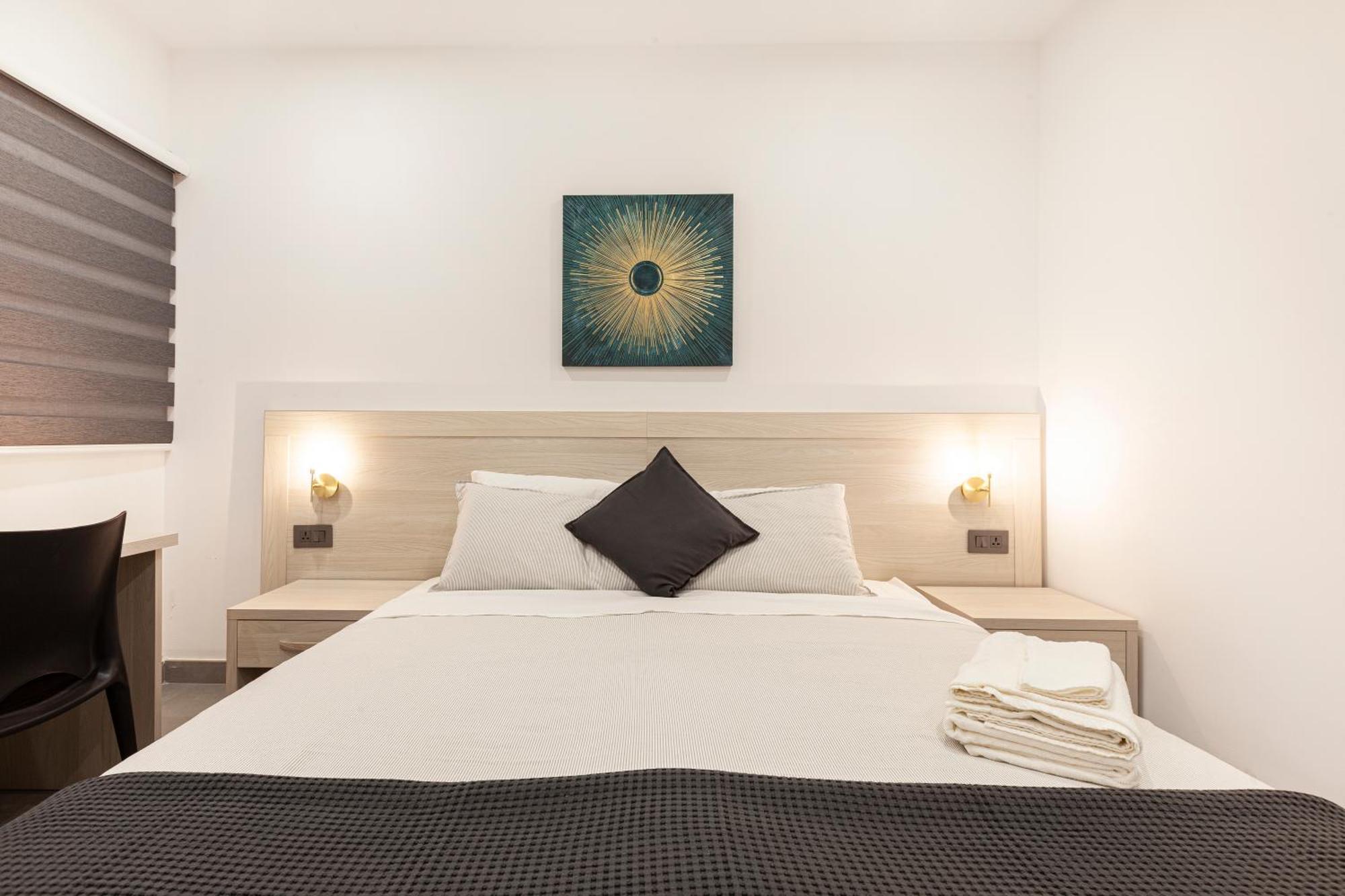 Guesthouse No. 48 Msida Eksteriør billede