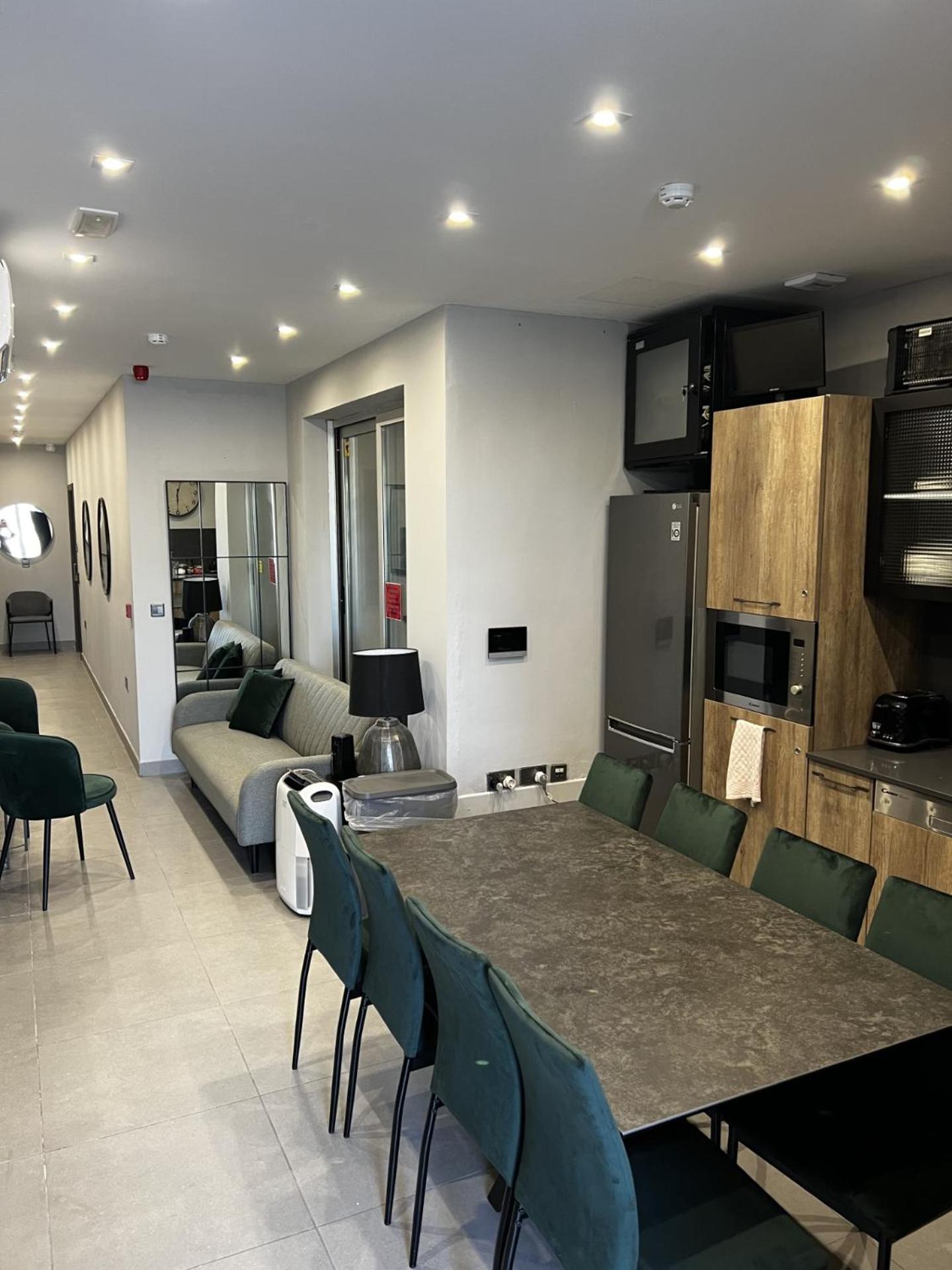 Guesthouse No. 48 Msida Eksteriør billede